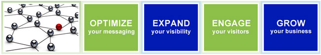 Expand your visiblity