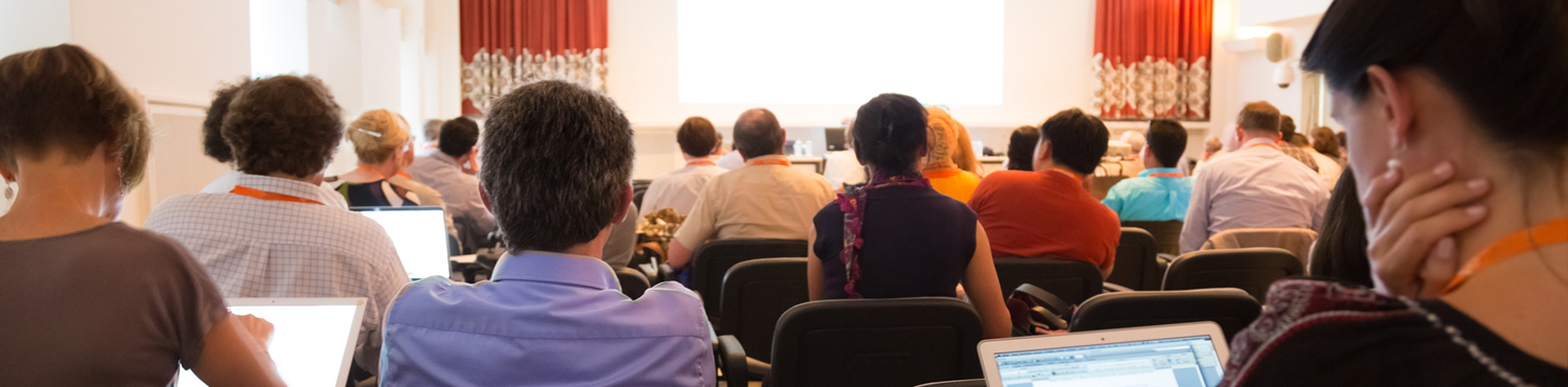 Online Amplify Events