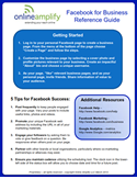 Facebook How-To Guide