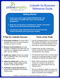LinkedIn How-To Guide