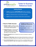 Twitter How-To Guide