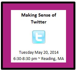 Making Sense of Twitter
