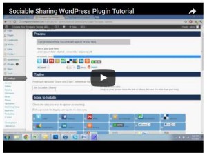 Blog format - Screencast tutorial - Online Amplify blog
