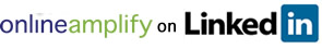 Online Amplify on LinkedIn