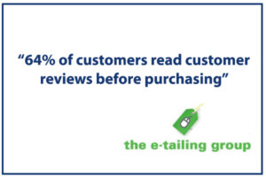 the e-Tailing group eCommerce