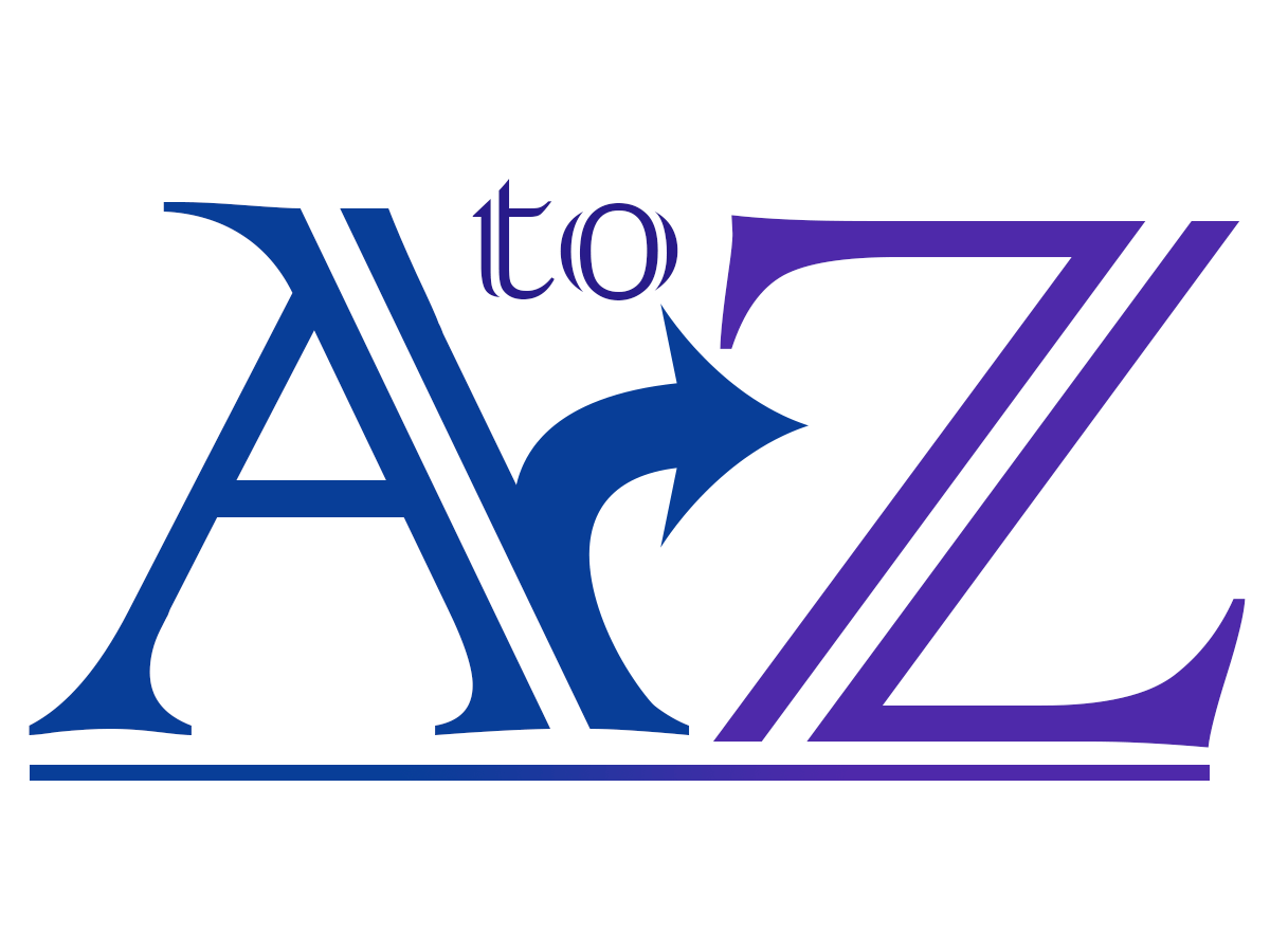 A to Z Guide to Smart Blogging | Online Amplify