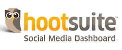 Hootsuite logo