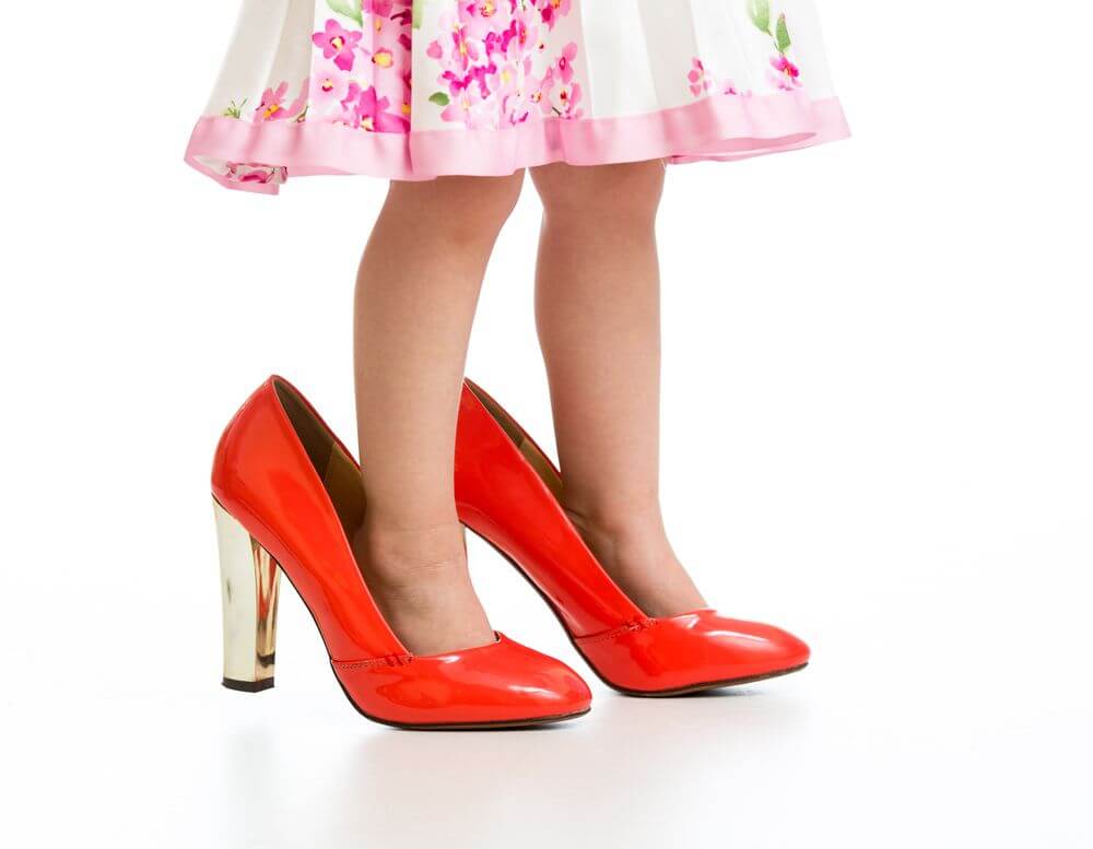 Gone mobile - make sure the shoe fits | Online Amplify