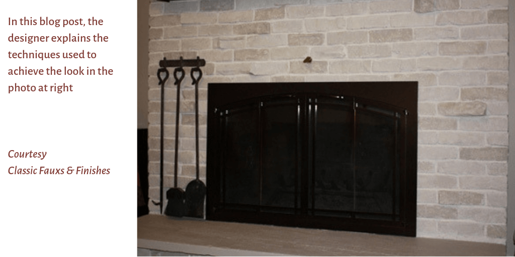 It's All Blogworthy fireplace image Online Amplify