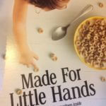 Cheerios emotional connection