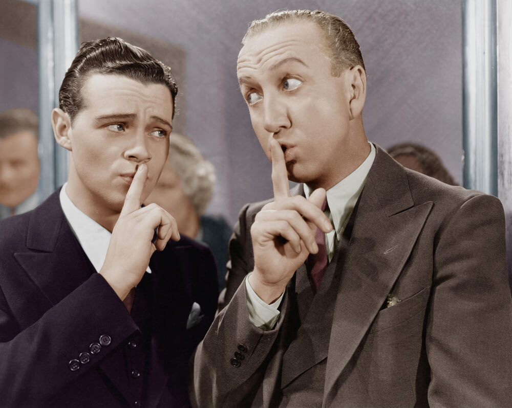 SEO secret LSI keywords