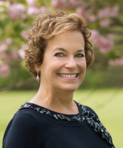 Nancy Wolff Leary founder Online Amplify