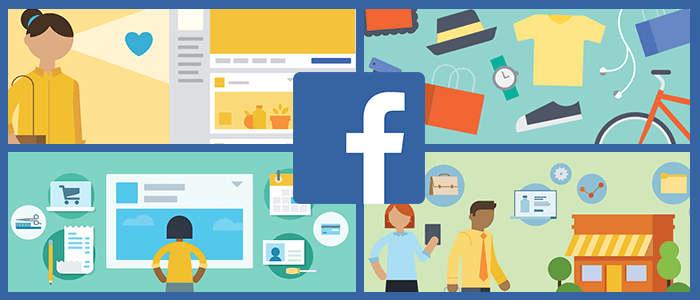Facebook Services pages changes
