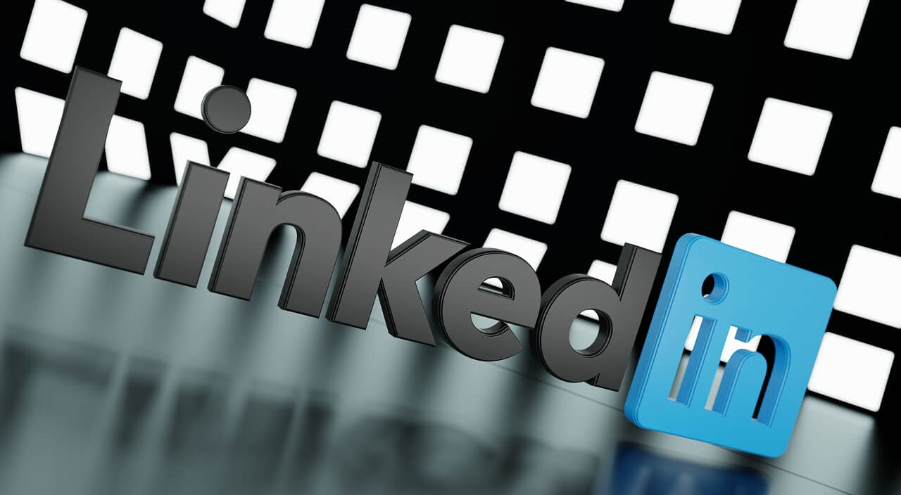 LinkedIn reference guide Online Amplify