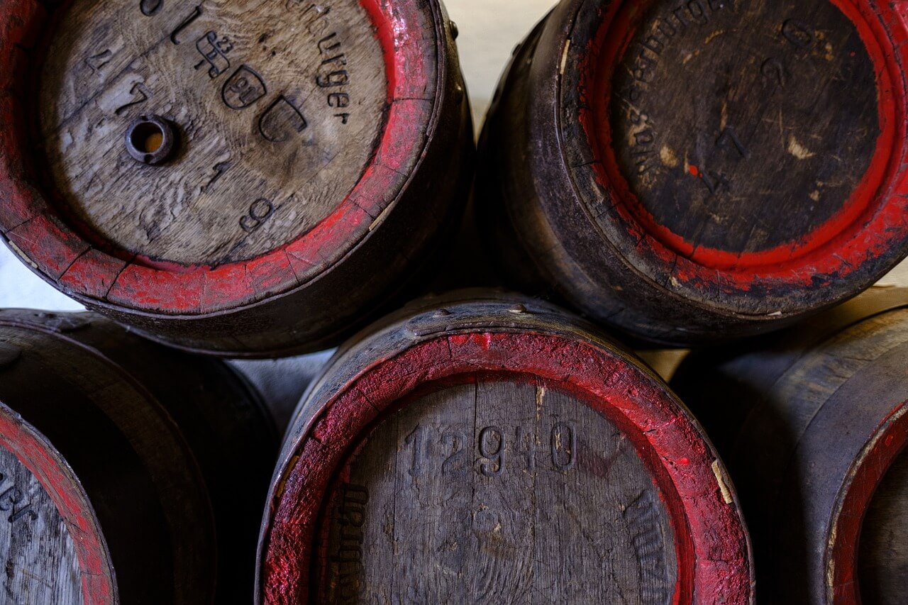 Dissing loyal customers case study - beer barrels
