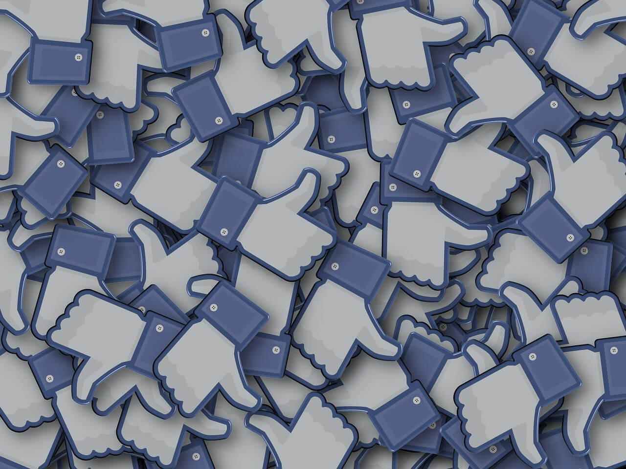 facebook for business guide Online Amplify 2019