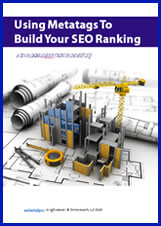 Using Metatags To Build Your SEO Ranking