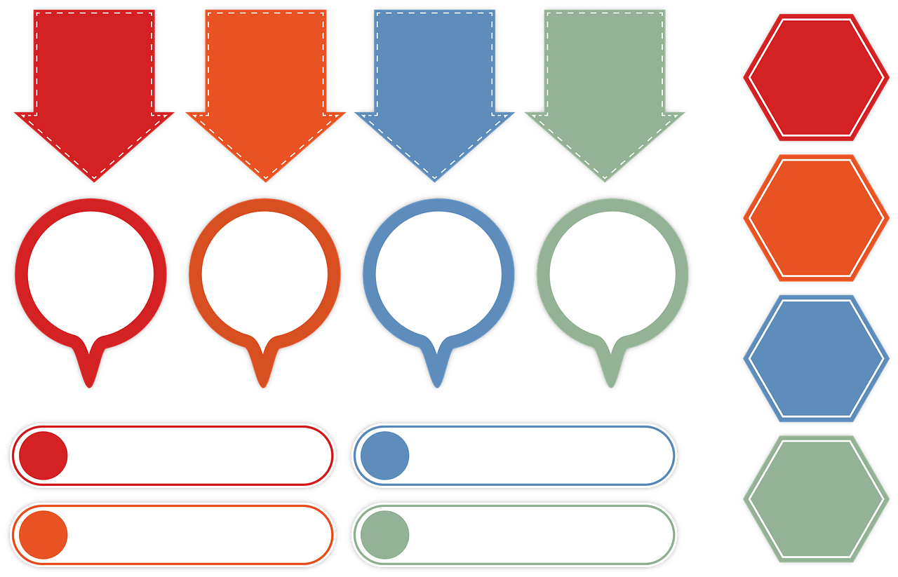 Infographic to power up your content marketing - Online Amplify