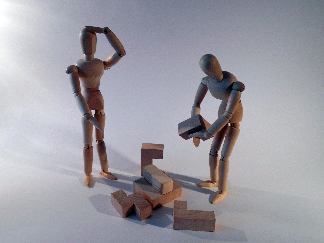 Reassess for success -Online Amplify blog
