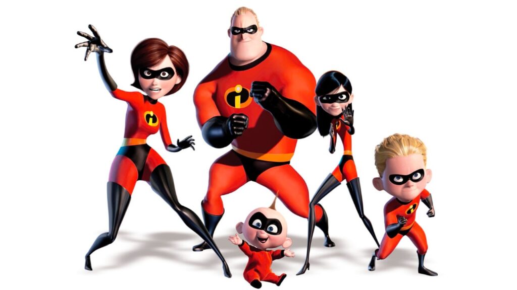 Superpower - Online Amplify blog
