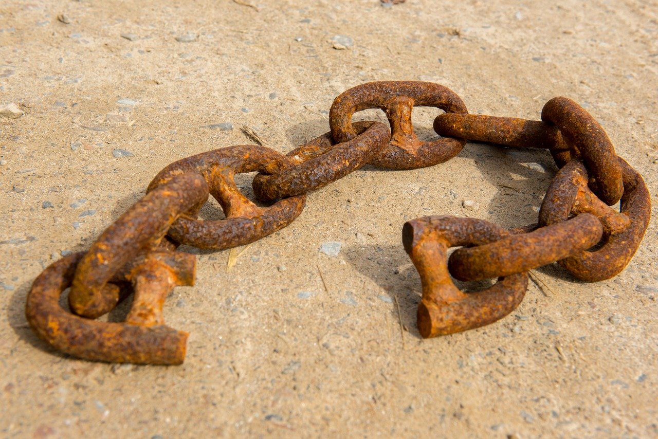 un-linking on LinkedIn