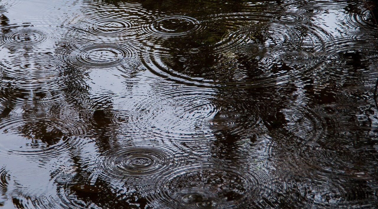 Ripple effect focus keyphrase - Online Amplify blog
