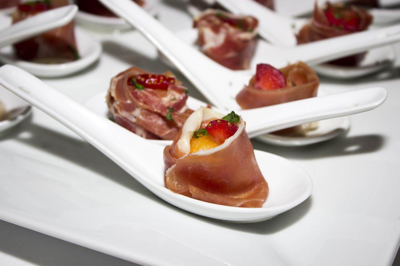 Content Tapas-Style Inspired & Memorable - Online Amplify blog