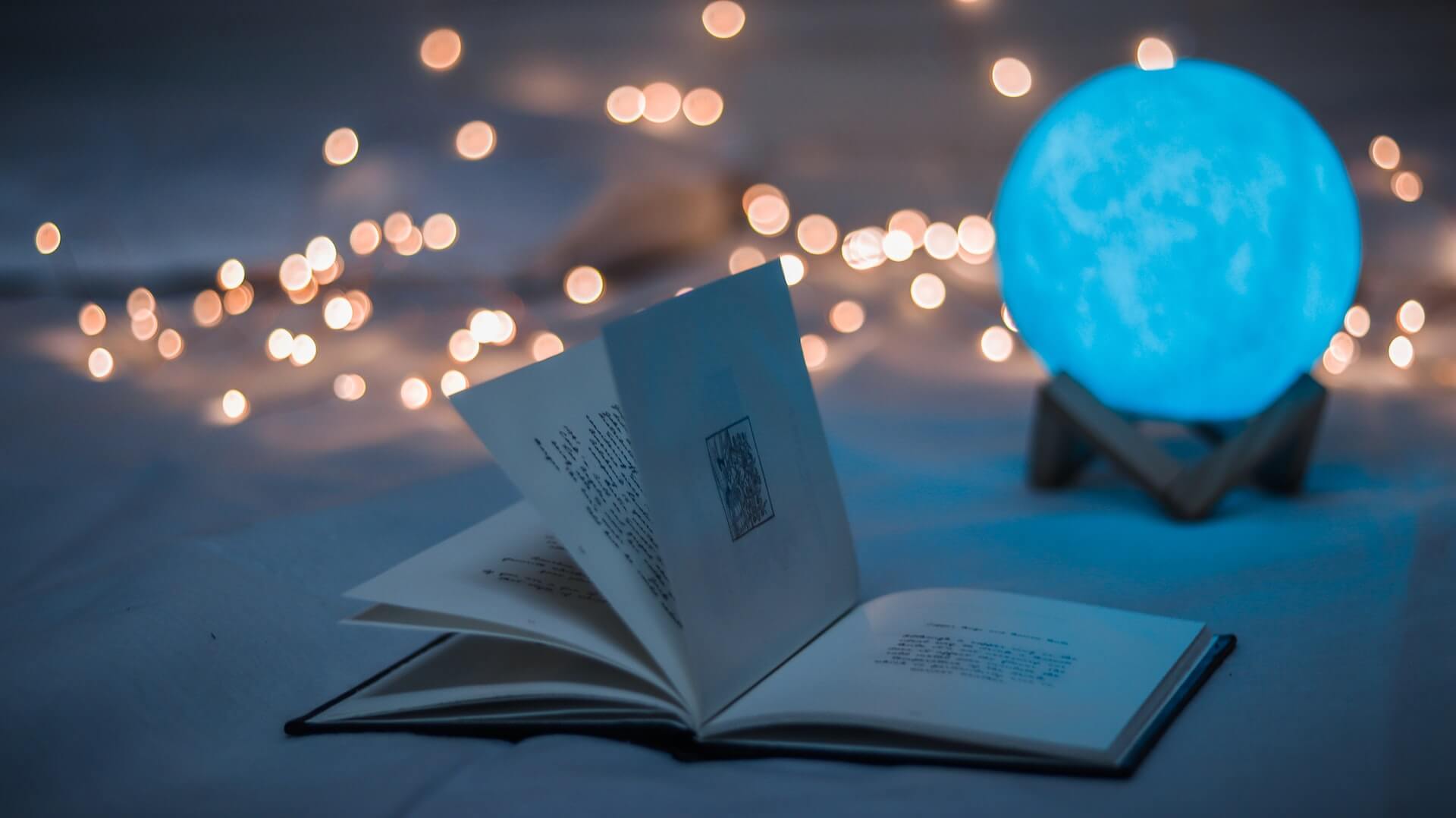 Once Upon a Time - The Power of Storytelling | Online Amplify